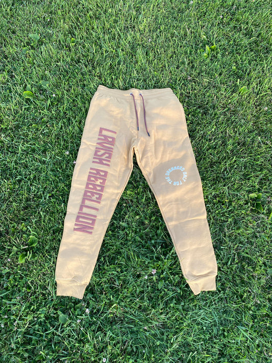 Dreamers Only Joggers